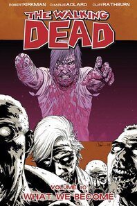 Original comic art related to Walking Dead (The) (2003) - What We Become