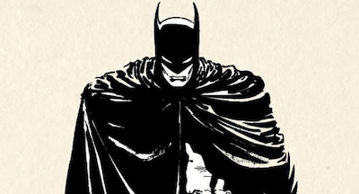 New theme gallery online : Batman !