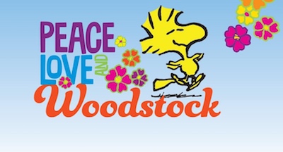 Peace, Love, and Woodstock