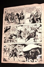 Jije Jerry Spring, pl de Golden Creek Jije Jerry Spring, pl de Golden Creek