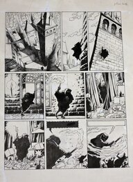 Johan DE MOOR, Gaspard de la Nuit Johan DE MOOR, Gaspard de la Nuit