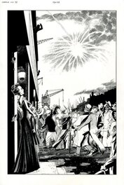 The League of Extraordinary Gentlemen / Century 1910 The League of Extraordinary Gentlemen / Century 1910