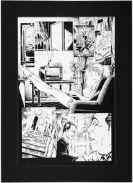 Ballistic #1 P4 Ballistic #1 P4