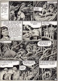 Boixcar - Boixcar - planche 10 de La mina tragica - Comic Strip