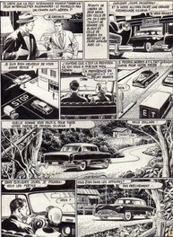 Planche de Boixcar Planche de Boixcar