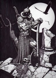 Death Dealer Death Dealer