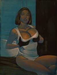 Filles de Soleil T05 P45 Filles de Soleil T05 P45