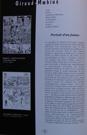 Et le fameux catalogue de l'exposition de 1997 tenue à Paris et Bruxelles