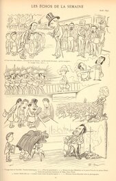 L'album des Lundis, p.39 L'album des Lundis, p.39