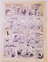 Babiole et zou ... avec le bonjour d'achille !! Babiole et zou ... avec le bonjour d'achille !!