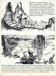 Maître des eaux Maître des eaux