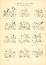 Les Lundis de Caran d'Ache page 30 Les Lundis de Caran d'Ache page 30