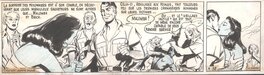 José Larraz - Larraz - Comic Strip