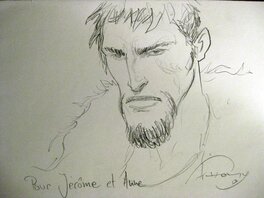 Les Chroniques des Immortels Les Chroniques des Immortels