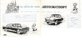 Chronique de Starter Chronique de Starter