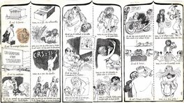 Eux et nous (à vous de choisir votre camp) Eux et nous (à vous de choisir votre camp)