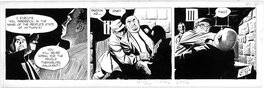 Alex Raymond - Rip Kirby 1954.11.29 - Comic Strip