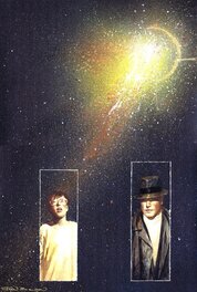 Bolton: BOOKS OF MAGIC #1 p19 Bolton: BOOKS OF MAGIC #1 p19