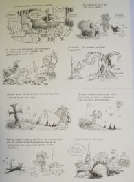 Les fantômes Les fantômes