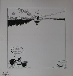 Greg - Les As Poche #6 p.164 - Greg - Comic Strip
