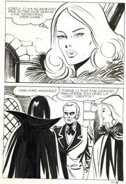 Zora n° 15 page 88. Zora n° 15 page 88.