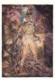 Le portrait de Dorian Gray Le portrait de Dorian Gray