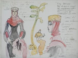 Les Celtiques Les Celtiques