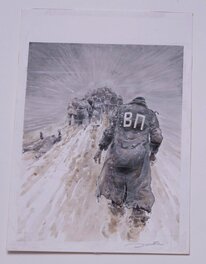 Raspoutitsa !! Raspoutitsa !!