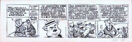 Walt Kelly - Pogo by Walt Kelly - Comic Strip