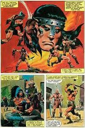 La page 8 couleur La page 8 couleur