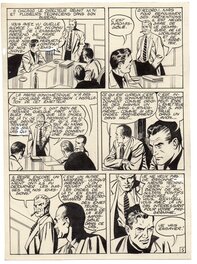 Planche de Mister TV par Fernando Fernandez. Planche de Mister TV par Fernando Fernandez.