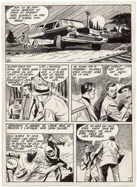 Planche de Mister TV par Fernando Fernandez. Planche de Mister TV par Fernando Fernandez.