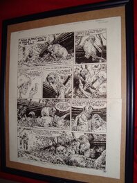 Bernard PRINCE Bernard PRINCE