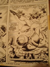 "tu le sens, mon pied... dans ta gueule" "tu le sens, mon pied... dans ta gueule"