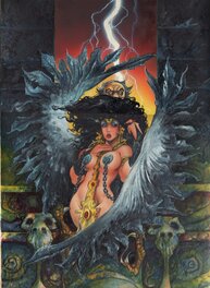 Azpiri - Azpiri - Wet Dreams 2 cover Azpiri - Azpiri - Wet Dreams 2 cover