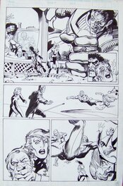Excalibur #27 Excalibur #27