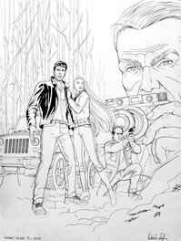 Thomas silane Thomas silane