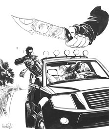 Thomas silane Thomas silane