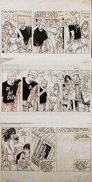 Christian Lamquet - Alvin Norge T1 P33 - Comic Strip