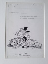 Dos de couverture Dos de couverture