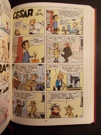 Publication dans l'intégrale. Publication dans l'intégrale.