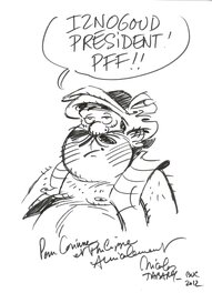 Tabary Nicolas Tabary Nicolas