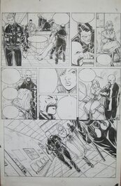 Brooklyn 62nd Tome 3 p.14 Brooklyn 62nd Tome 3 p.14