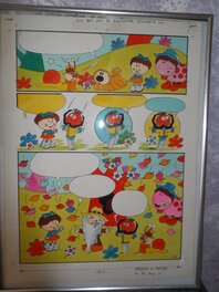 Polux N° 39 Polux N° 39