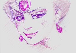 Jeune fille Jeune fille