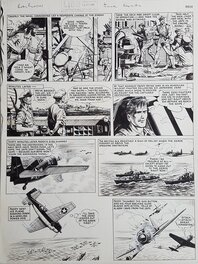 Joe Colquhoun - Paddy payne - Joe Colquhoun 1963 - Comic Strip