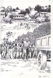 The Walking Dead – Issue 127 Page 14 The Walking Dead – Issue 127 Page 14