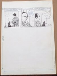 Page 88 - les apparitions Ovni - Dargaud
