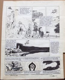 Page 58 - les apparitions Ovni - Dargaud Page 58 - les apparitions Ovni - Dargaud