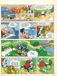 Pif - Jeux de Drôles - P2 Pif - Jeux de Drôles - P2